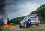 Foto: Barum Czech Rally Zlín