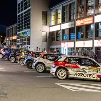 Foto: Barum Czech Rally Zlín
