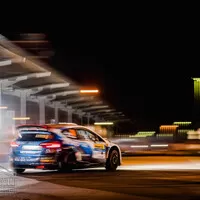 Foto: Barum Czech Rally Zlín