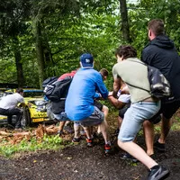 Foto: Barum Czech Rally Zlín