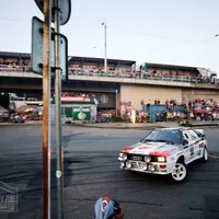 Foto: Barum Czech Rally Zlín