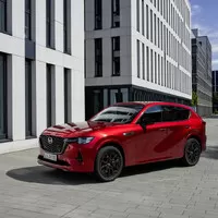 Foto: Mazda