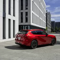 Foto: Mazda