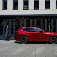 Foto: Mazda