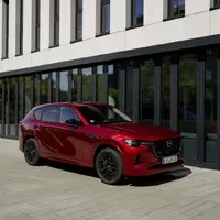 Foto: Mazda