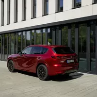 Foto: Mazda