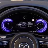 Foto: Mazda