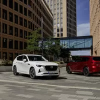 Foto: Mazda