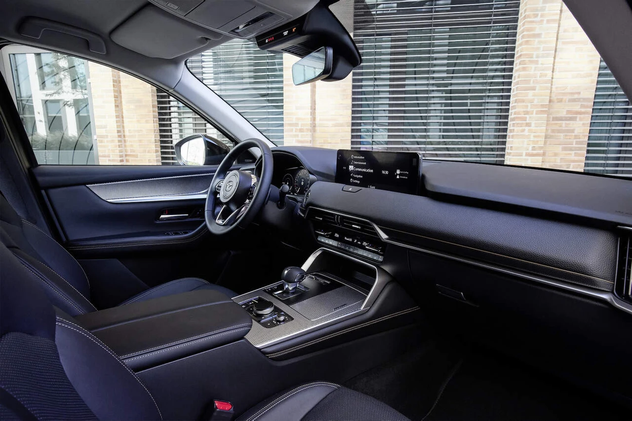 Foto: Mazda Motor Europe