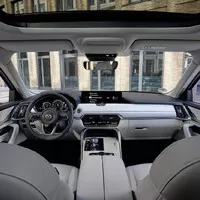 Foto: Mazda