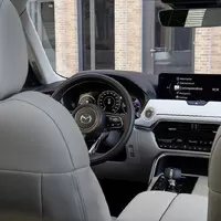 Foto: Mazda