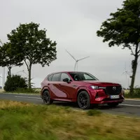 Foto: Mazda