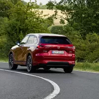 Foto: Mazda