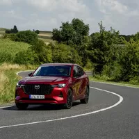 Foto: Mazda