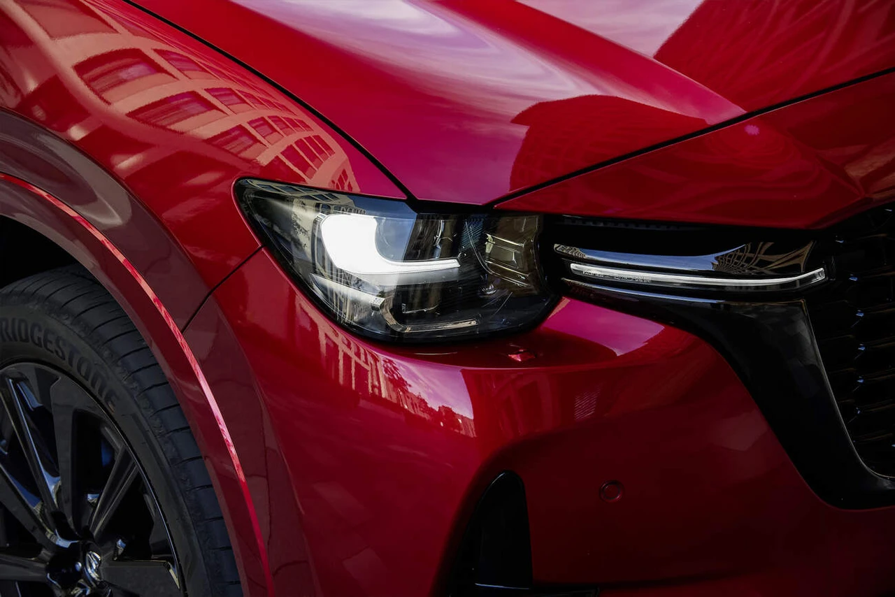 Foto: Mazda Motor Europe