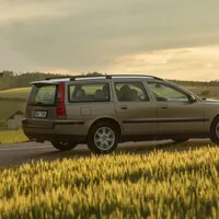Foto: Volvo