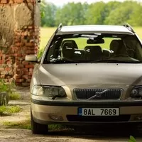 Foto: Volvo