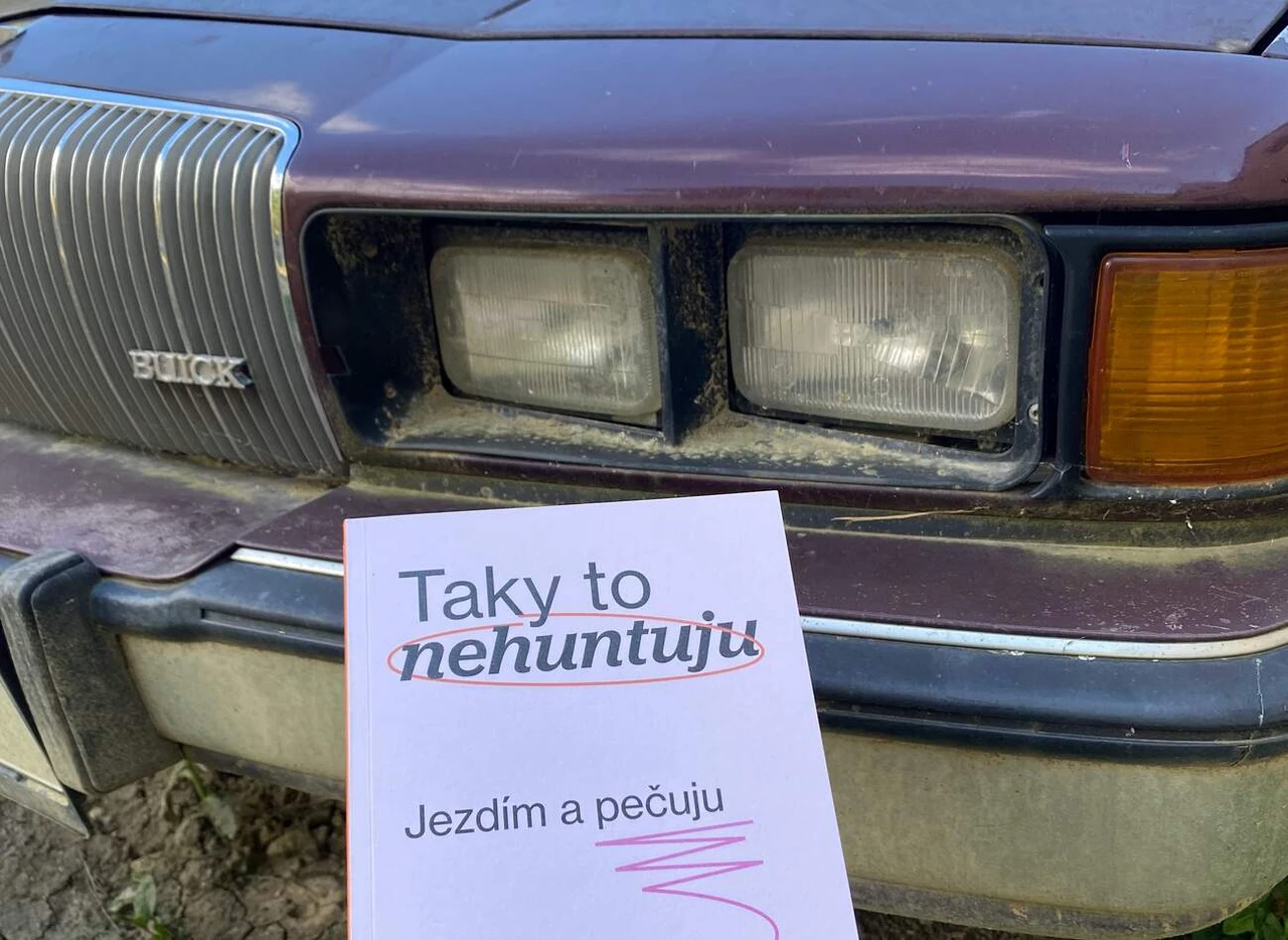 foto: František Čáslavský, autickar.cz