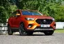 MG ZS 1.0 TGI Elegance: Přichází predikovaná revoluce?