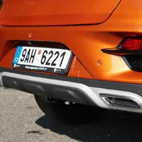 MG ZS 1.0 TGI Elegance: Přichází predikovaná revoluce?