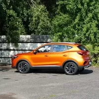 MG ZS 1.0 TGI Elegance: Přichází predikovaná revoluce?
