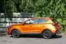 MG ZS 1.0 TGI Elegance: Přichází predikovaná revoluce?