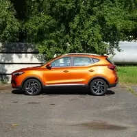 MG ZS 1.0 TGI Elegance: Přichází predikovaná revoluce?