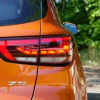 MG ZS 1.0 TGI Elegance: Přichází predikovaná revoluce?