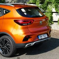MG ZS 1.0 TGI Elegance: Přichází predikovaná revoluce?
