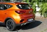 MG ZS 1.0 TGI Elegance: Přichází predikovaná revoluce?