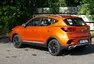 MG ZS 1.0 TGI Elegance: Přichází predikovaná revoluce?