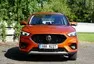 MG ZS 1.0 TGI Elegance: Přichází predikovaná revoluce?