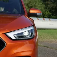 MG ZS 1.0 TGI Elegance: Přichází predikovaná revoluce?