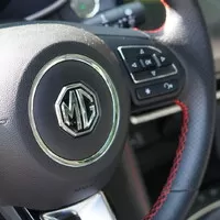 MG ZS 1.0 TGI Elegance: Přichází predikovaná revoluce?