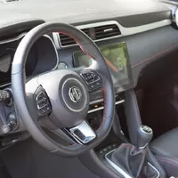 MG ZS 1.0 TGI Elegance: Přichází predikovaná revoluce?
