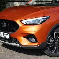 MG ZS 1.0 TGI Elegance: Přichází predikovaná revoluce?