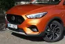 MG ZS 1.0 TGI Elegance: Přichází predikovaná revoluce?