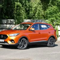 MG ZS 1.0 TGI Elegance: Přichází predikovaná revoluce?