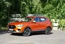 MG ZS 1.0 TGI Elegance: Přichází predikovaná revoluce?