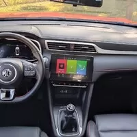 MG ZS 1.0 TGI Elegance: Přichází predikovaná revoluce?