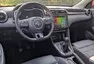 MG ZS 1.0 TGI Elegance: Přichází predikovaná revoluce?