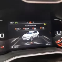 MG ZS 1.0 TGI Elegance: Přichází predikovaná revoluce?