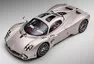 Autíčkářův týden: Pagani má Utopii, Ferrari má Purosangue, Kia má Niro na třetí. Ó my se máme!