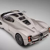 Autíčkářův týden: Pagani má Utopii, Ferrari má Purosangue, Kia má Niro na třetí. Ó my se máme!