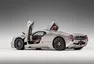 Autíčkářův týden: Pagani má Utopii, Ferrari má Purosangue, Kia má Niro na třetí. Ó my se máme!