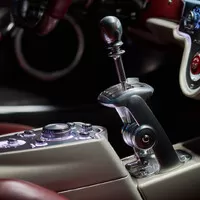 Autíčkářův týden: Pagani má Utopii, Ferrari má Purosangue, Kia má Niro na třetí. Ó my se máme!
