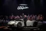 Autíčkářův týden: Pagani má Utopii, Ferrari má Purosangue, Kia má Niro na třetí. Ó my se máme!
