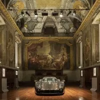 Autíčkářův týden: Pagani má Utopii, Ferrari má Purosangue, Kia má Niro na třetí. Ó my se máme!