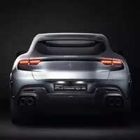 Autíčkářův týden: Pagani má Utopii, Ferrari má Purosangue, Kia má Niro na třetí. Ó my se máme!