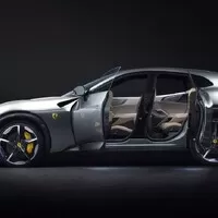 Autíčkářův týden: Pagani má Utopii, Ferrari má Purosangue, Kia má Niro na třetí. Ó my se máme!